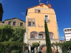 Voyage annuel 2017 Roannais