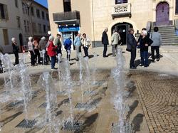 Voyage annuel 2017 Roannais