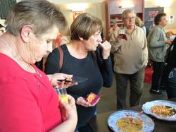 Voyage annuel 2017 Roannais