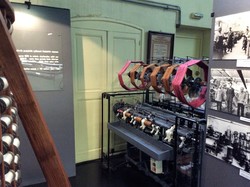 Voyage annuel 2017 Roannais