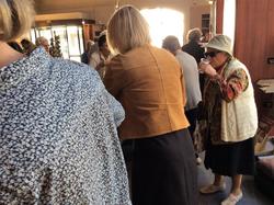 Voyage annuel 2017 Roannais