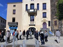 Voyage annuel 2017 Roannais