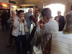 Voyage annuel 2017 Roannais