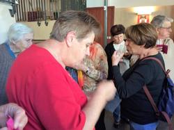 Voyage annuel 2017 Roannais