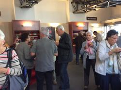 Voyage annuel 2017 Roannais