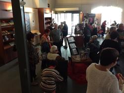 Voyage annuel 2017 Roannais