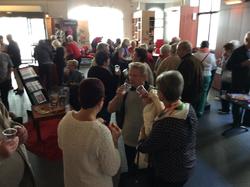 Voyage annuel 2017 Roannais