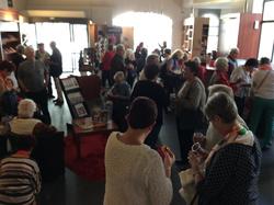 Voyage annuel 2017 Roannais