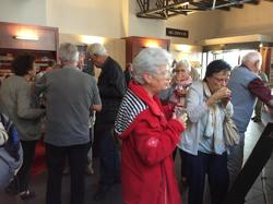 Voyage annuel 2017 Roannais