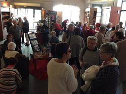 Voyage annuel 2017 Roannais