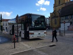 Voyage annuel 2017 Roannais