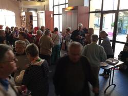 Voyage annuel 2017 Roannais