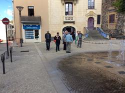 Voyage annuel 2017 Roannais