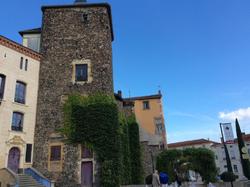 Voyage annuel 2017 Roannais