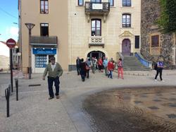 Voyage annuel 2017 Roannais