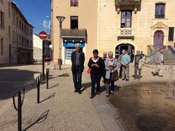 Voyage annuel 2017 Roannais