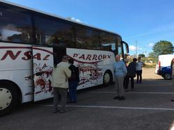 Voyage annuel 2017 Roannais