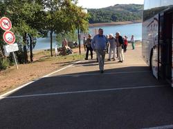 Voyage annuel 2017 Roannais