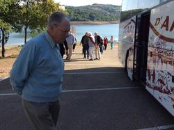 Voyage annuel 2017 Roannais