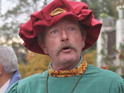 vVoyage annuel 2014 Brionnais