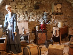 vVoyage annuel 2014 Brionnais