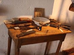 vVoyage annuel 2014 Brionnais