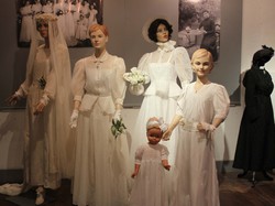 vVoyage annuel 2014 Brionnais