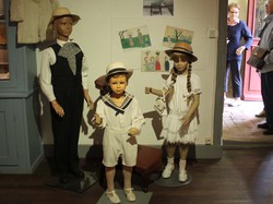 vVoyage annuel 2014 Brionnais