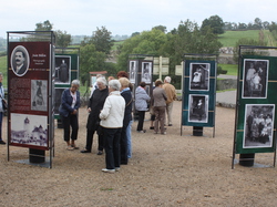 vVoyage annuel 2014 Brionnais