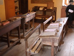 vVoyage annuel 2014 Brionnais