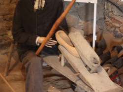 vVoyage annuel 2014 Brionnais