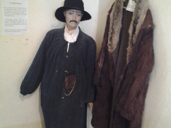 vVoyage annuel 2014 Brionnais