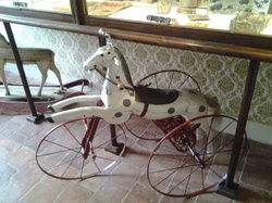 vVoyage annuel 2014 Brionnais