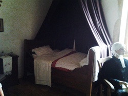 vVoyage annuel 2014 Brionnais