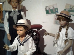 vVoyage annuel 2014 Brionnais