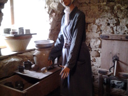 vVoyage annuel 2014 Brionnais