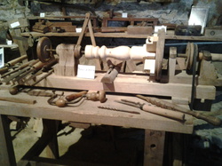 vVoyage annuel 2014 Brionnais