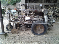 vVoyage annuel 2014 Brionnais