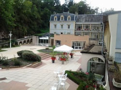 vVoyage annuel 2014 Brionnais