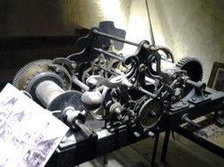 vVoyage annuel 2014 Brionnais