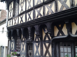 vVoyage annuel 2014 Brionnais