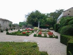 vVoyage annuel 2014 Brionnais